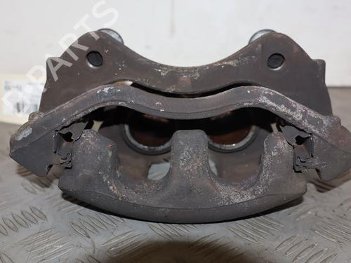 Left front brake caliper FORD TRANSIT V363 Van (FCD, FDD) 2.0 EcoBlue | BP36053801M105 - Image 2