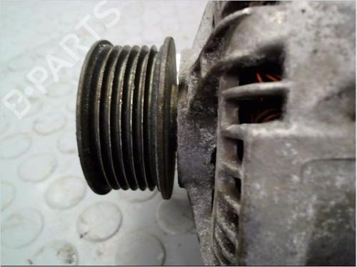 Used Alternator Alternator 23154160 23154160