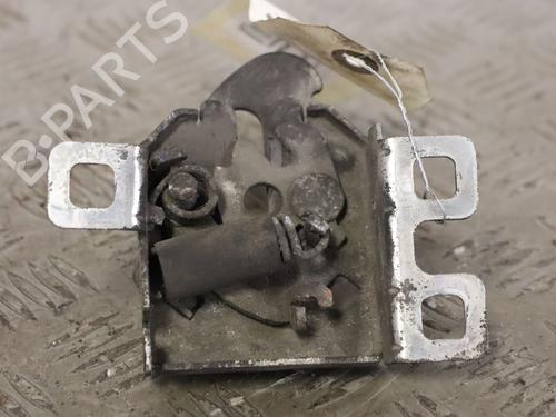 Used Hood lock Hood lock PEUGEOT BIPPER Tepee 1.3 HDi 75 (75 hp) 39733050 39733050