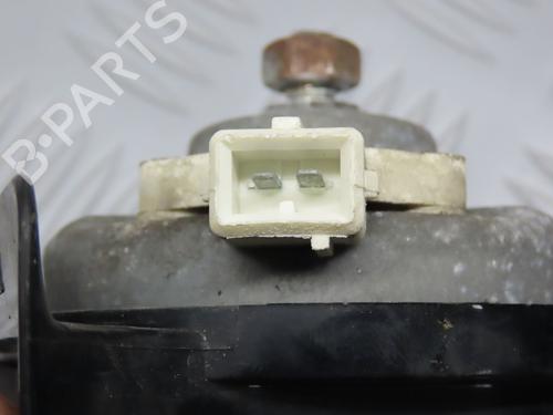 Clacson CITROËN C3 I (FC_, FN_) 1.4 HDi (68 hp) 30797842