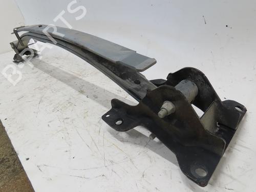 Other RENAULT MASTER III Platform/Chassis (EV, HV, UV) 2.3 dCi 150 FWD (EV0F, HV0F, UV0F, EV03, HV03, UV03) | BP29136661O1 