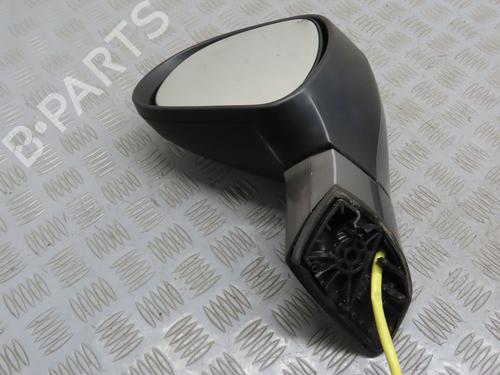 Left mirror PEUGEOT 308 SW I (4E_, 4H_) 1.6 HDi | BP22997729C26 