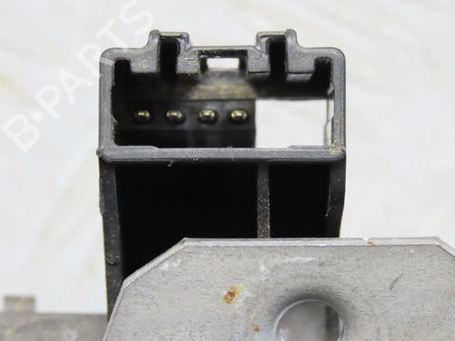 Tailgate lock FORD C-MAX II (DXA/CB7, DXA/CEU) 1.6 TDCi | BP23065172C101 