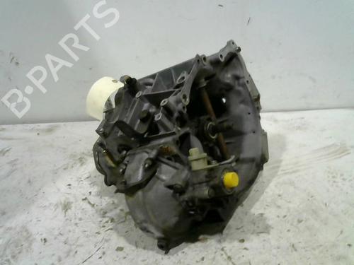 Used Gearbox CITROËN BERLINGO / BERLINGO FIRST MPV (MF_, GJK_, GFK_) 1.9 D (MFDJY) (68 hp) 23154240