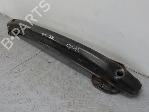Rear bumper reinforcement PEUGEOT 307 (3A/C) 1.6 HDi 110 | BP17781867C73