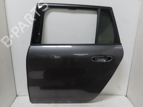 Used Left rear door CITROËN C4 Grand Picasso II (DA_, DE_) 1.6 THP 165 (165 hp) 30979305