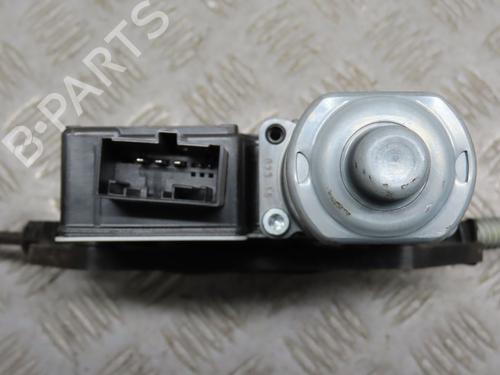 Used Rear right window mechanism Rear right window mechanism 29016250 29016250