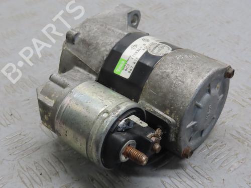 Startmotor RENAULT CLIO II (BB_, CB_) 1.5 dCi (B/CB07) | BP9372953M8 