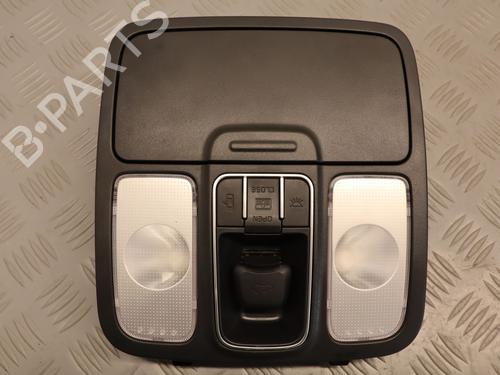 Interior roof light KIA CARENS IV 1.7 CRDi | BP33187776I8 - Image 5