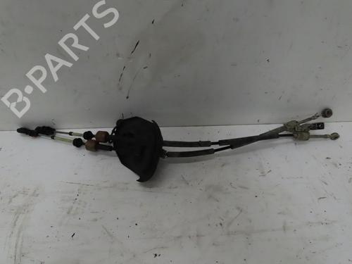 Used Gear lever PEUGEOT PARTNER Box Body/MPV (K9) 1.5 BlueHDi 100 (102 hp) 31030530