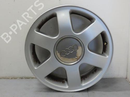 Felg AUDI A3 (8L1) 1.9 TDI (110 hp) 27488401