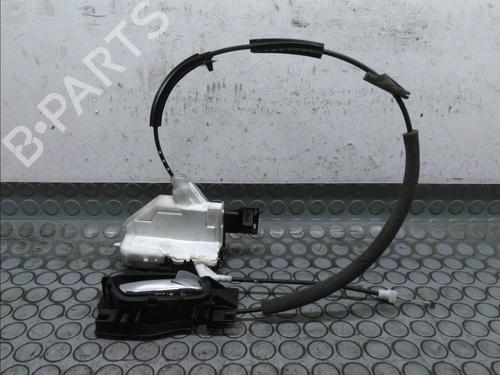 Used Front right lock CITROËN DS3 (SA_) 1.6 HDi 90 (92 hp) 17781405