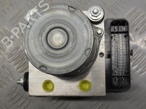 Used ABS pump PEUGEOT 3008 II SUV (MC_, MR_, MJ_, M4_) 1.2 THP/ PureTech 130 (MRHNSM, MRHNSU, MRHNSJ, MRHNYW,... (131 hp) 25778894