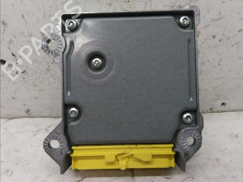 Kollisjonspute styreenhet VW GOLF V (1K1) 1.9 TDI | BP17779850M53 