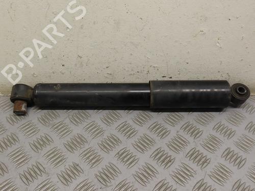 Left front shock absorber OPEL MOVANO A Van (X70) 2.5 DTI (FD) | BP22524880M16