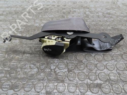 Used Front left seatbelt Front left seatbelt 17780244 17780244