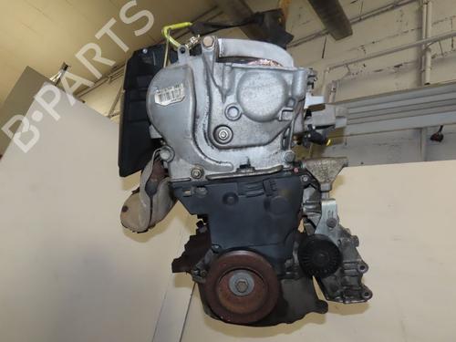 Engine RENAULT KANGOO (KC0/1_) 1.6 16V 4x4 (KC0P, KC0S, KC0L) | BP23413146M1 - Image 4