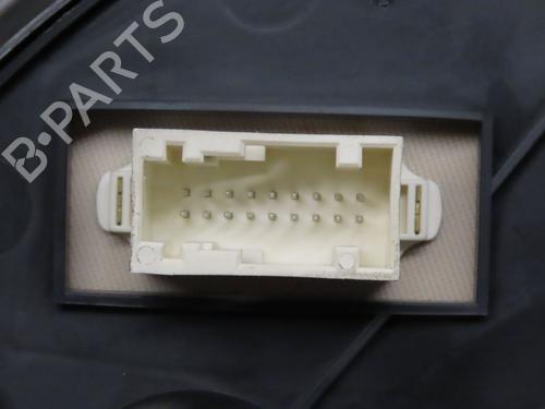 Used Instrument cluster PEUGEOT PARTNER Box Body/MPV (5_, G_) 1.6 HDi 90 (90 hp) 24706261