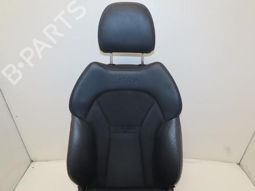 Left front seat AUDI A1 Sportback (8XA, 8XF) 1.4 TFSI | BP30404377C15 - Image 2