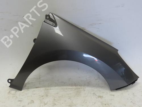 Right front fenders PEUGEOT 308 SW I (4E_, 4H_) 1.6 HDi | BP27551117C42 