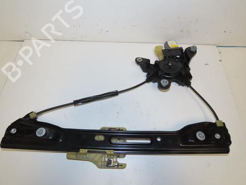 Rear right window mechanism FORD MONDEO V Saloon (CD) 2.0 Hybrid | BP33632317C25 - Image 2