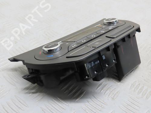 AC Styreenhet / Manøvreringsenhet FORD C-MAX II (DXA/CB7, DXA/CEU) 1.6 TDCi | BP23065132I5 