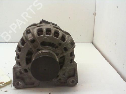 Used Alternator RENAULT CLIO IV (BH_) 0.9 TCe 90 (BHNF, BHMA, BHMH, BHJK, BHJR) (90 hp) 9373776