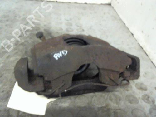 Used Right front brake caliper MAZDA 2 (DY) 1.4 CD (68 hp) 14884807