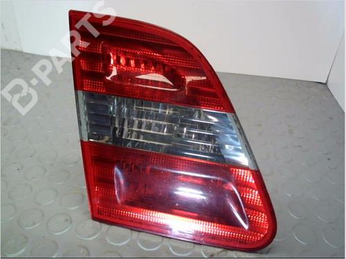 Used Left tailgate light MERCEDES-BENZ B-CLASS Sports Tourer (W245) B 180 CDI (245.207) (109 hp) 9619809