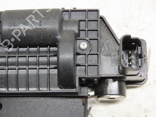 Bagklap lås PEUGEOT 2008 I (CU_) 1.5 BlueHDI 100 | BP30365923C101 