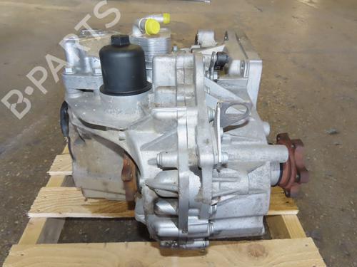 Used Gearbox Gearbox 38276070 38276070