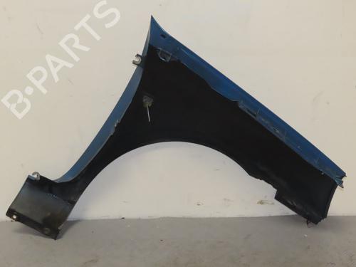 Used Left front fenders RENAULT CLIO II (BB_, CB_) 1.5 dCi (B/CB08) (82 hp) 24601134