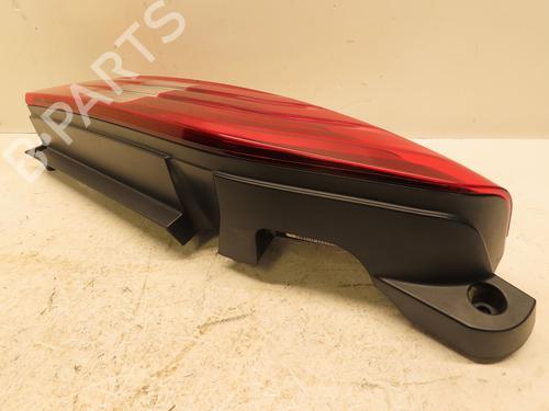 Used Left taillight PEUGEOT RIFTER 1.2 PureTech 110 (110 hp) 28416079