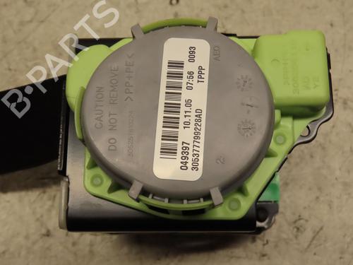 Used Front right belt tensioner MERCEDES-BENZ C-CLASS Coupe (CL203) C 200 CDI (203.707) (122 hp) 29963598