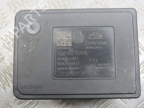 Abs pomp SKODA OCTAVIA III Combi (5E5, 5E6) 2.0 TDI RS | BP29016122M43 