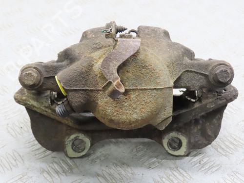 Left front brake caliper CITROËN JUMPY I Van (BS_, BT_, BY_, BZ_) 2.0 HDi 95 | BP26590229M105 
