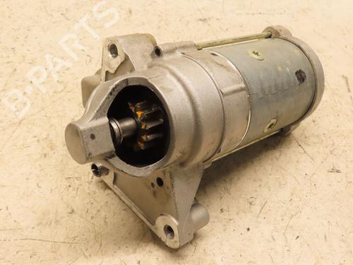 Startmotor PEUGEOT PARTNER Box Body/MPV (K9) 1.5 BlueHDi 100 | BP30333000M8