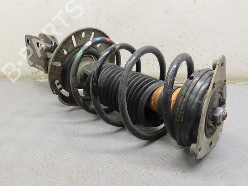 Used Right front shock absorber PEUGEOT 308 II (LB_, LP_, LW_, LH_, L3_) 1.6 BlueHDi 120 (120 hp) 18824454