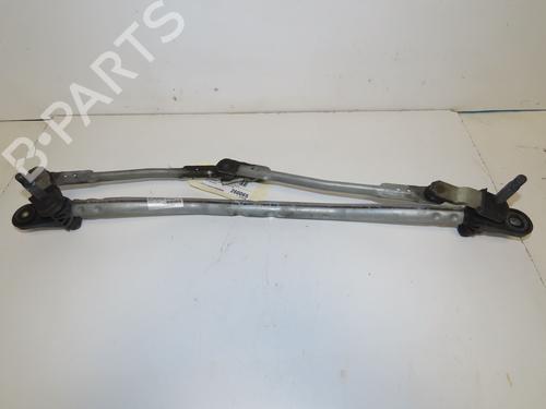 Meccanismo tergicristalli anteriori Meccanismo tergicristalli anteriori JEEP RENEGADE SUV (BU, B1, BV) 2.0 CRD 4x4 (120 hp) 34175388 34175388