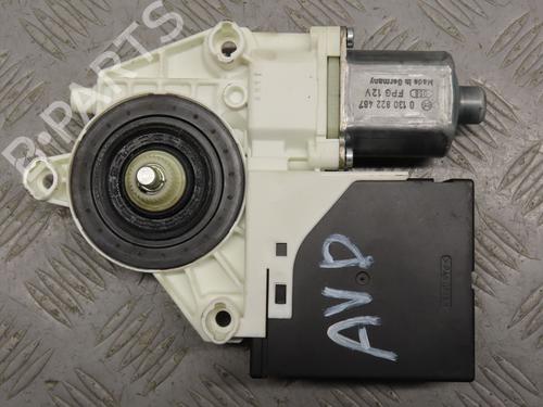 Used Right front window motor Right front window motor VW TIGUAN (5N_) 2.0 TDI (110 hp) 26442416 26442416
