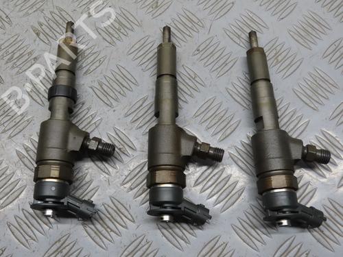 Injector CITROËN NEMO MPV 1.4 HDi | BP19441176M100