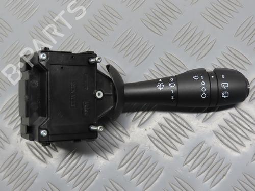 Used Steering column stalk RENAULT CLIO IV (BH_) 1.5 dCi 75 (75 hp) 19639278