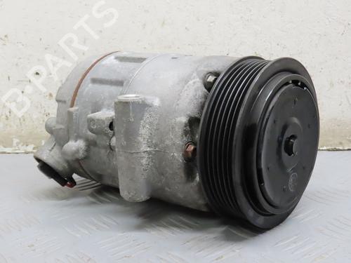 AC compressor SEAT IBIZA IV (6J5, 6P1) 1.9 TDI | BP26442348M34 