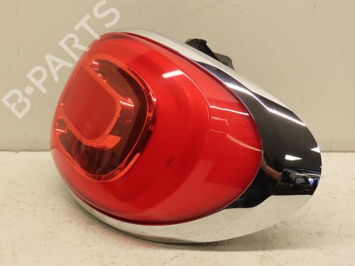 Right taillight FIAT 500L (351_, 352_) 1.6 D Multijet (199LYE1B) | BP29345875C35 