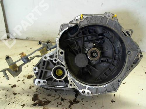 Used Gearbox OPEL CORSA D (S07) 1.3 CDTI (L08, L68) (75 hp) 9375391
