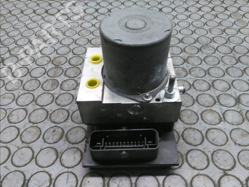 ABS pump PEUGEOT 508 I (8D_) 2.0 HDi | BP17778363M43 