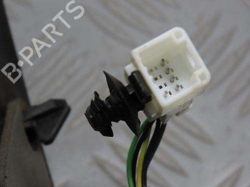 Used Left mirror DACIA LODGY (JS_) 1.5 dCi (JSMC, JSAF) (107 hp) 31276319