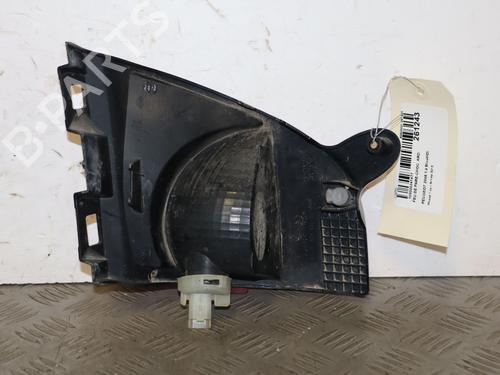 Rear bumper right light PEUGEOT 2008 I (CU_) 1.6 BlueHDi 120 | BP40438514C82 - Image 2