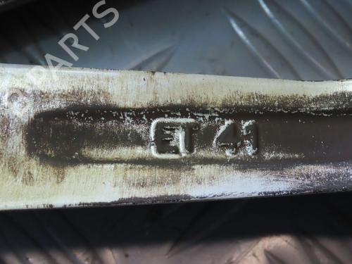 Used Rim Rim ALFA ROMEO 159 (939_) 2.0 JTDM (939AXR1B) (136 hp) 27488390 27488390