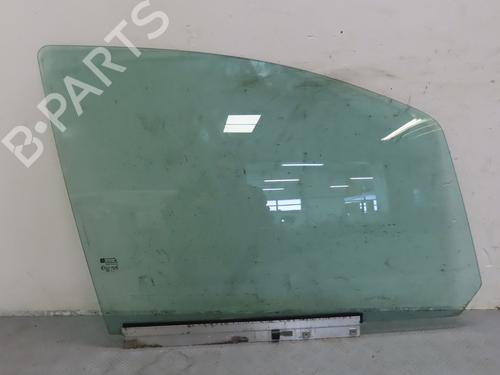 Used Front right door window OPEL ZAFIRA / ZAFIRA FAMILY B (A05) 1.9 CDTI (M75) (150 hp) 27488820